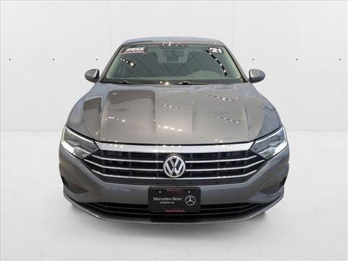 2021 Volkswagen Jetta 1.4T SE