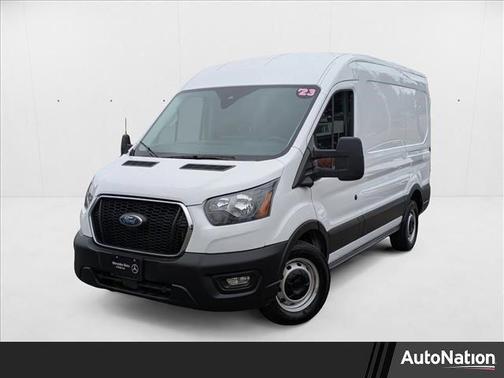 2023 Ford Transit-150 Base