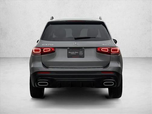 2023 Mercedes-Benz GLB 250 4MATIC