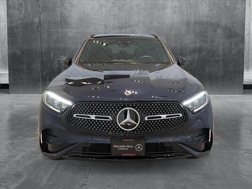 2024 Mercedes-Benz GLC 300 4MATIC