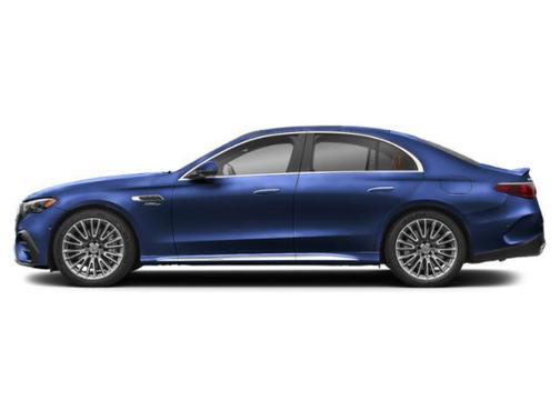 2026 Mercedes-Benz AMG E 53 E 4MATIC+