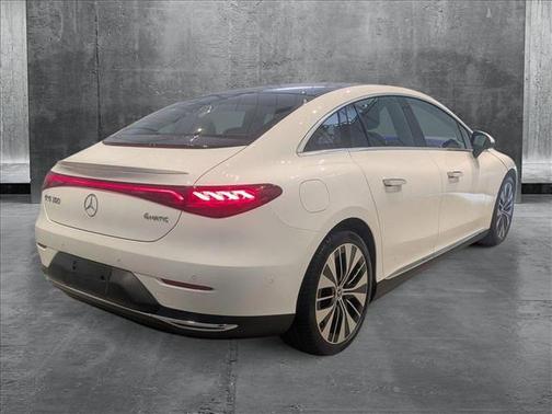 2023 Mercedes-Benz EQE 350 4MATIC+