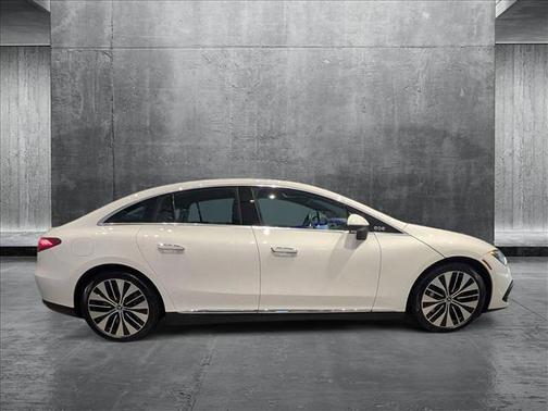 2023 Mercedes-Benz EQE 350 4MATIC+