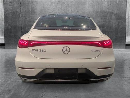2023 Mercedes-Benz EQE 350 4MATIC+