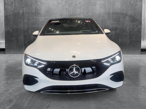 2023 Mercedes-Benz EQE 350 4MATIC+