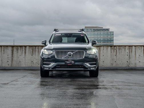 2022 Volvo XC90 T6 Inscription