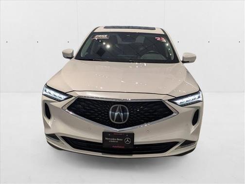 2023 Acura MDX Technology Package
