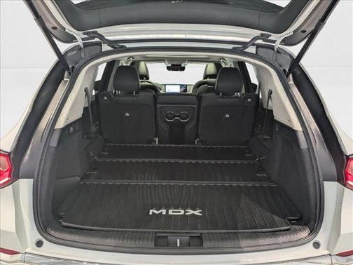 2023 Acura MDX Technology Package