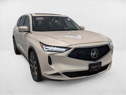 2023 Acura MDX Technology Package