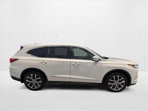 2023 Acura MDX Technology Package
