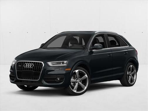 2015 Audi Q3 2.0T Premium Plus