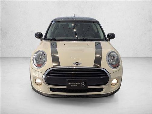 2018 MINI Hardtop Cooper