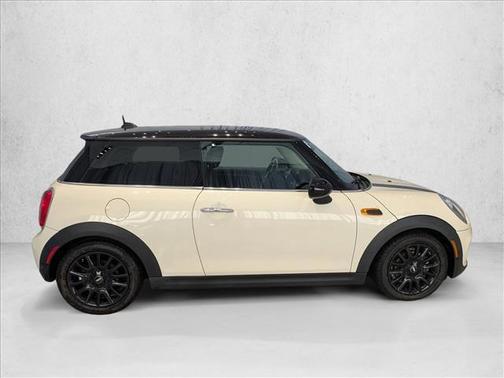 2018 MINI Hardtop Cooper