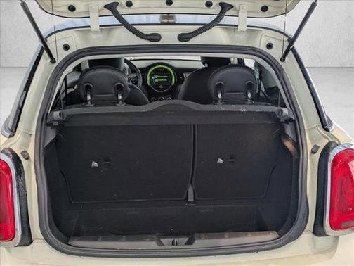 2018 MINI Hardtop Cooper
