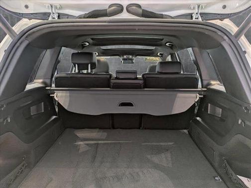 2025 Mercedes-Benz AMG GLB 35 4MATIC