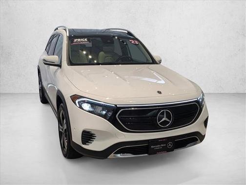 2023 Mercedes-Benz EQB 300 4MATIC