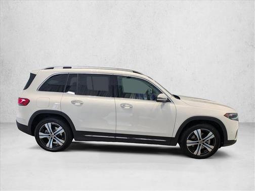 2023 Mercedes-Benz EQB 300 4MATIC