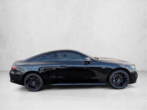 2022 Mercedes-Benz AMG E 53 4MATIC