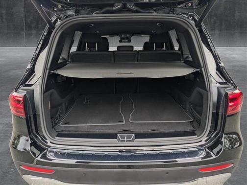 2025 Mercedes-Benz GLB 250 4MATIC