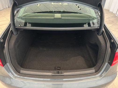 2012 Audi A4 2.0T Premium quattro