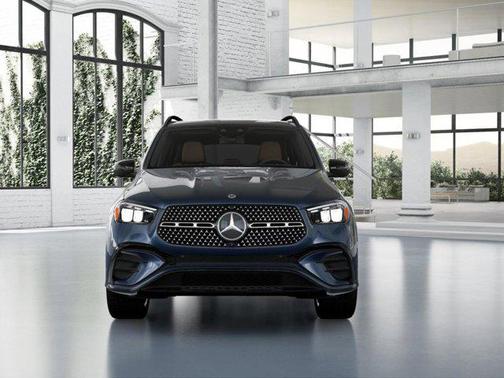 2026 Mercedes-Benz GLE 350 4MATIC