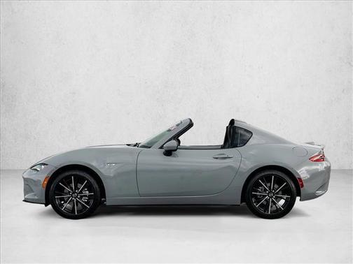 2024 Mazda MX-5 Miata RF Grand Touring
