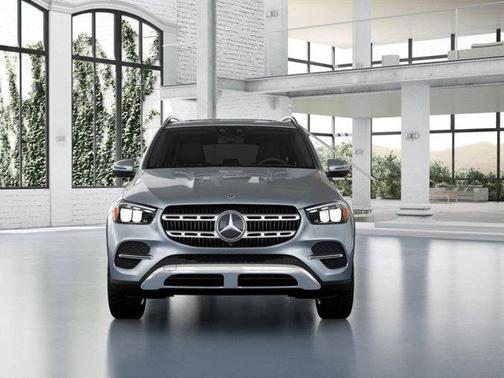 2026 Mercedes-Benz GLE 450e 4MATIC