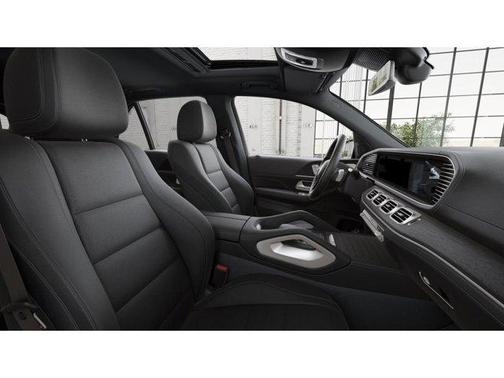 2026 Mercedes-Benz GLE 450e 4MATIC