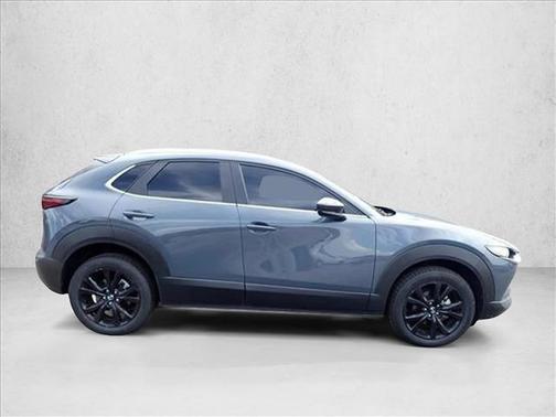 2023 Mazda CX-30 2.5 S Carbon Edition