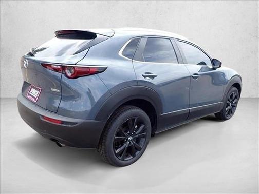 2023 Mazda CX-30 2.5 S Carbon Edition