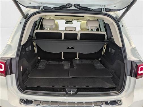 2023 Mercedes-Benz EQB 350 4MATIC