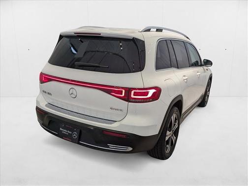2023 Mercedes-Benz EQB 350 4MATIC