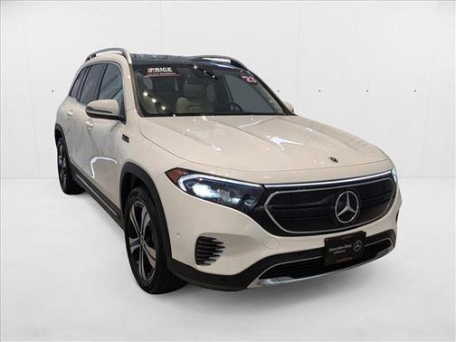 2023 Mercedes-Benz EQB 350 4MATIC