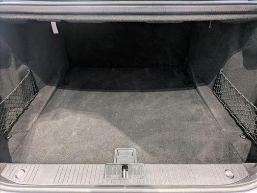 2008 Mercedes-Benz S-Class 5.5L V8
