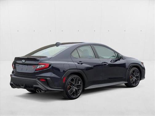 2025 Subaru WRX Base