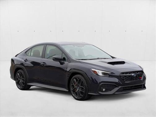 2025 Subaru WRX Base