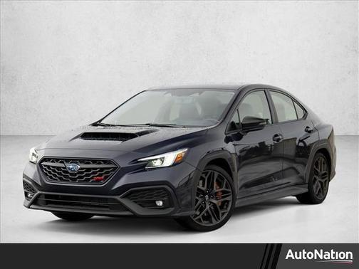 2025 Subaru WRX Base