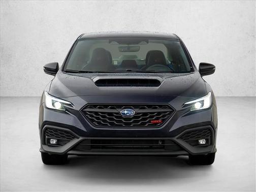 2025 Subaru WRX Base