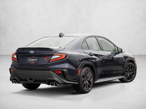 2025 Subaru WRX Base