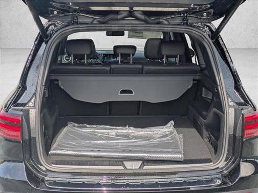 2026 Mercedes-Benz GLB 250 4MATIC