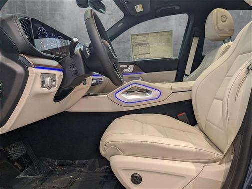 2025 Mercedes-Benz GLE 350 4MATIC
