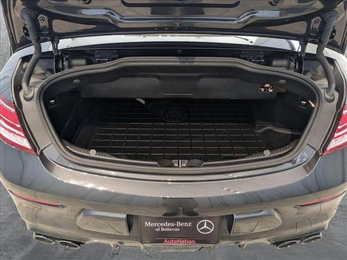 2021 Mercedes-Benz AMG C 43 4MATIC