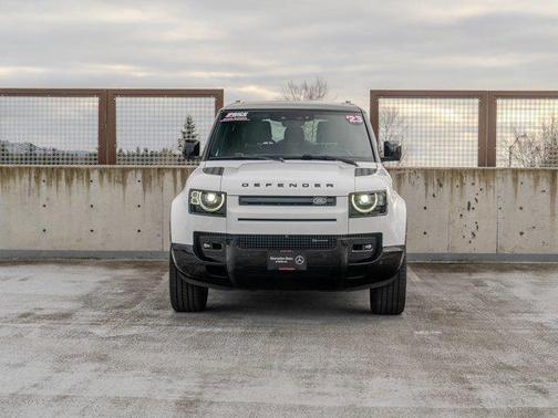 2023 Land Rover Defender 90 X-Dynamic SE