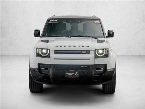 2023 Land Rover Defender 90 X-Dynamic SE