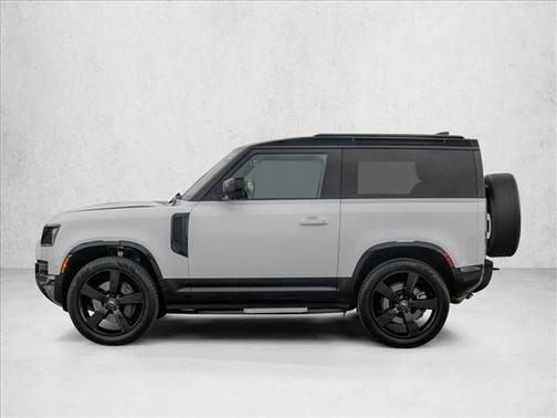2023 Land Rover Defender 90 X-Dynamic SE