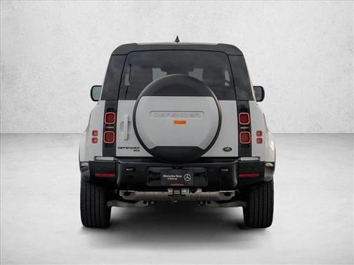 2023 Land Rover Defender 90 X-Dynamic SE