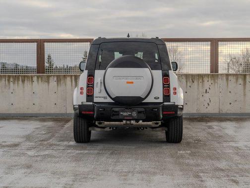 2023 Land Rover Defender 90 X-Dynamic SE