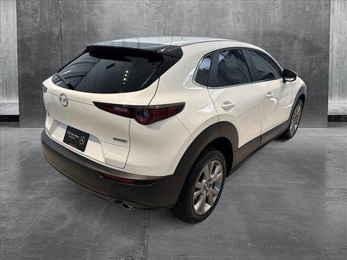 2020 Mazda CX-30 Select