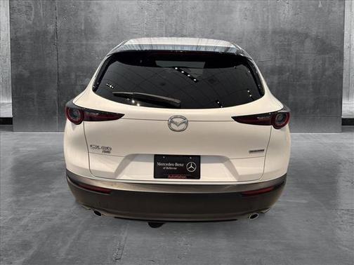2020 Mazda CX-30 Select