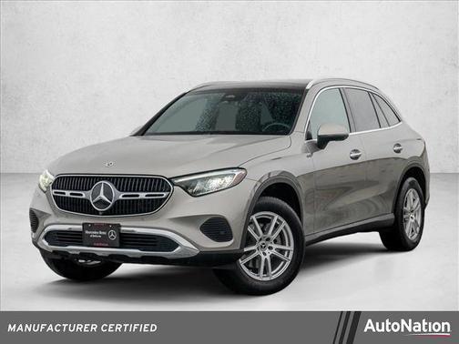 2023 Mercedes-Benz GLA 250 4MATIC